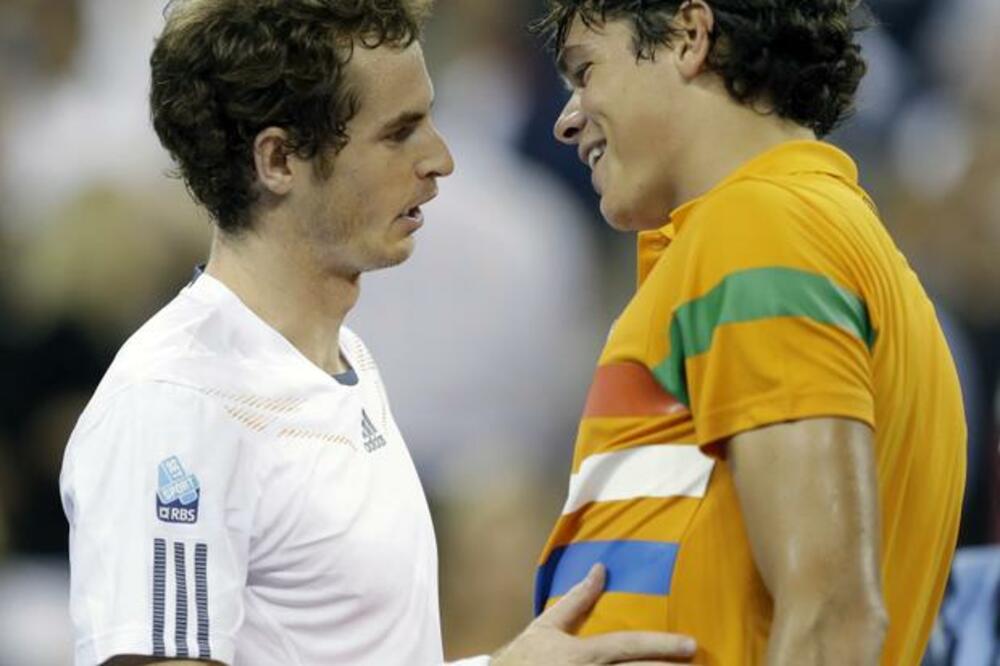 Marej, Foto: Beta/AP