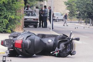 Policija Mihaila Grgurovića još traži u brdima oko Cetinja