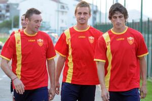 Košarkaši inspirišu i fudbalere