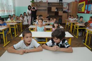 SNP: Vlada da obezbijedi besplatno školovanje