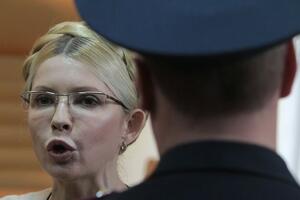 Timošenko: Marginalizovati Janukoviča prije izbora kroz zajedničko...