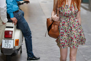 Za dobacivanje ženama muškarci u Belgiji će plaćati kaznu