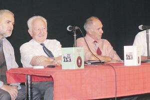 Pričom o Čopićima i Nikšiću otvoreni "Septembarski dani"