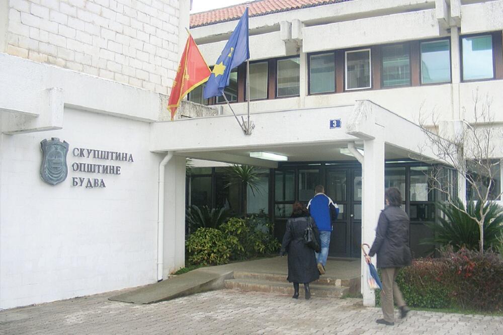Opština Budva, Foto: Arhiva Vijesti