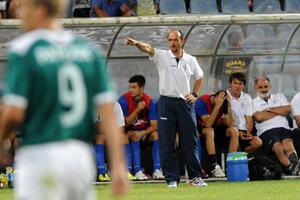 Problem nije trener,  već razmaženi igrači