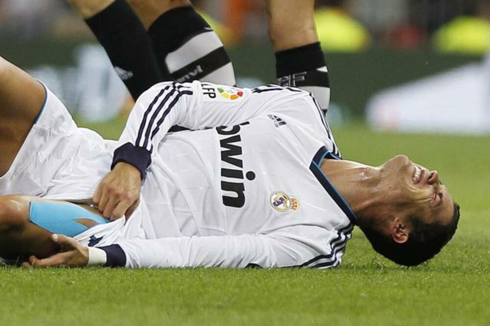 Ronaldo, Foto: Beta/AP