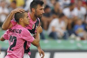 Vučinić i Jovetić se naoštrili za Poljake