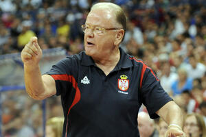 Ivković: Crna Gora je najveće i najprijatnije iznenađenje