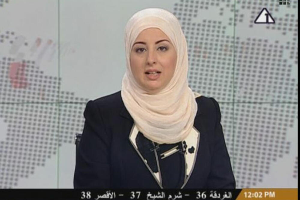 Fatima, marama, Foto: Thenewstribe.com