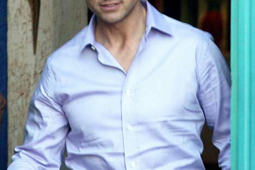 Tom Kruz, Foto: Facebook