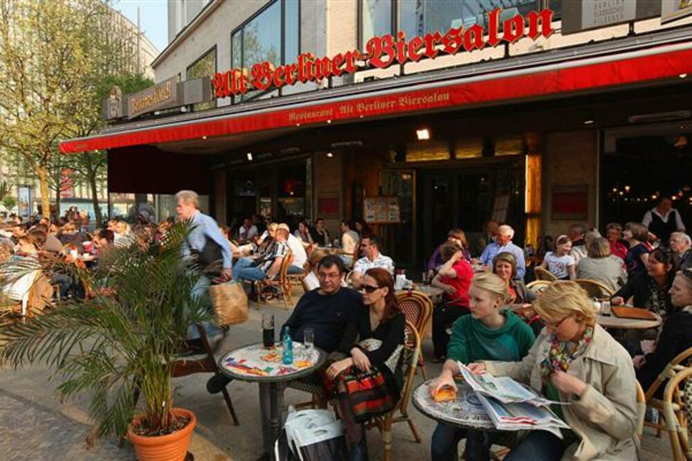 Berlin, Foto: Tviexpress-travels.com