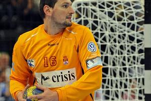 Arpad Šterbik pojačao Barselonu