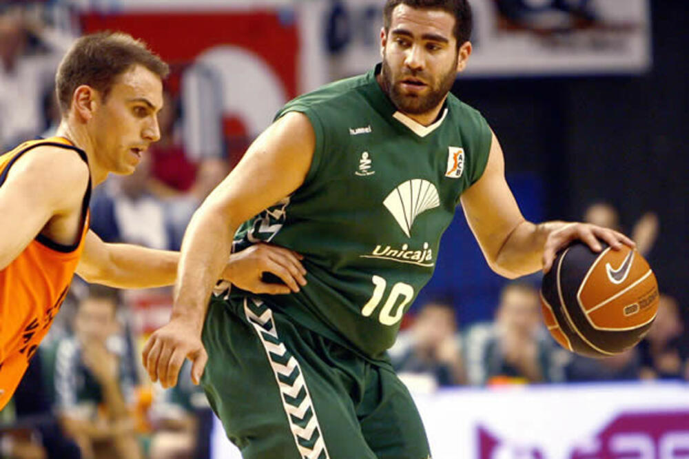 Karlos Kabezas, Foto: Zaragozaesacb.wordpress.com