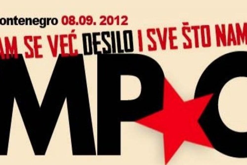 Kamp Che, Foto: Camp-che.me