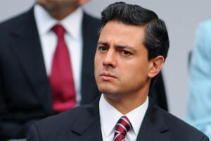 Meksiko dobio predsjednika dva mjeseca nakon izbora