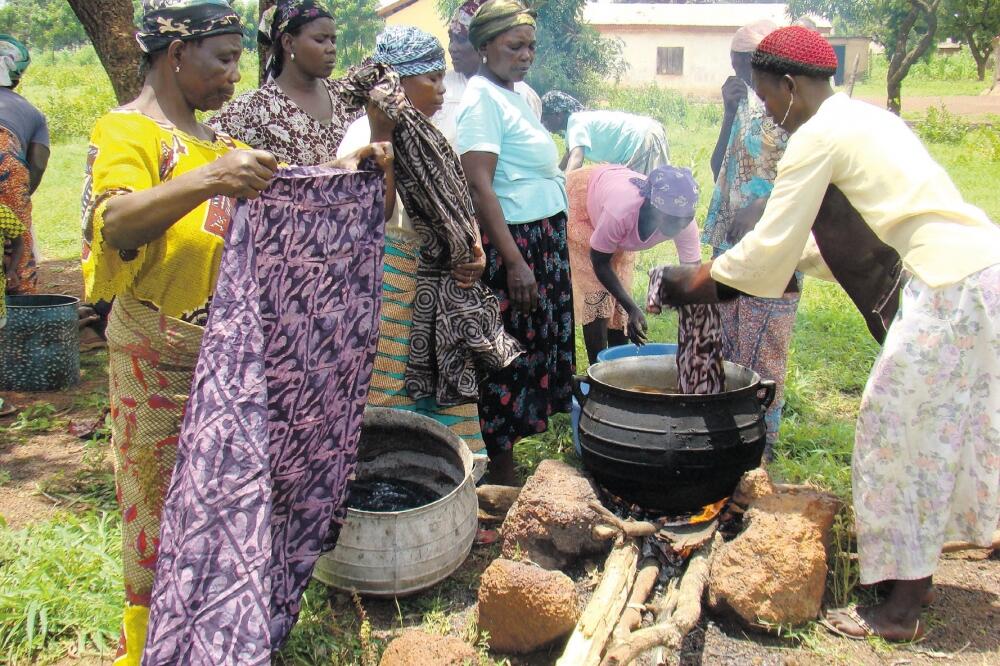 Gana vještičarernje, Foto: Wordpress.com