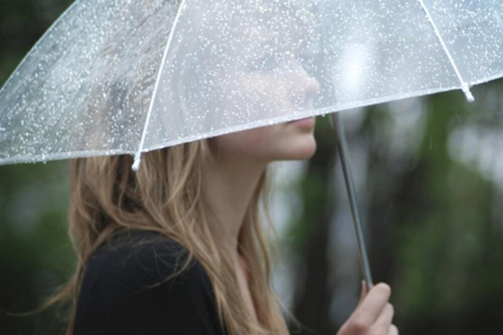 kiša, Foto: Pinterest