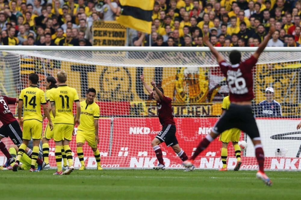 Nirnberg, Foto: Reuters