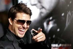 Tom Kruz dolazi u Crnu Goru