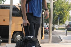 Krstić: Biće teško, Crna Gora je pokazala kvalitet