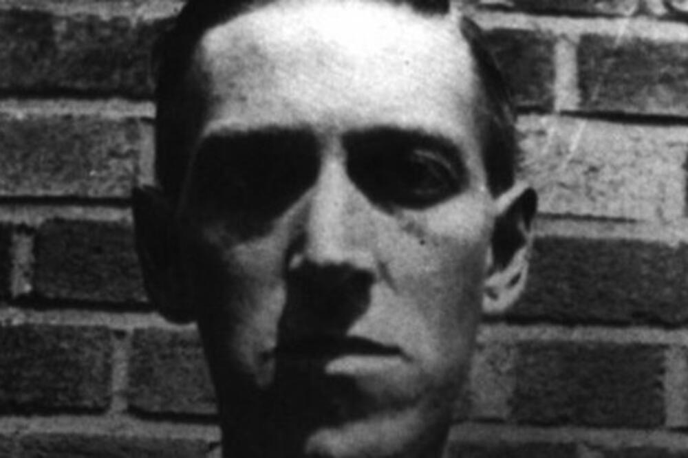 Lovecraft, Foto: Goodreads.com