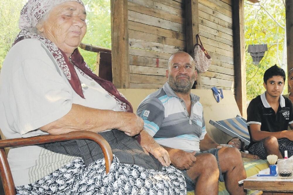 Sejdovići, Foto: Luka Zeković