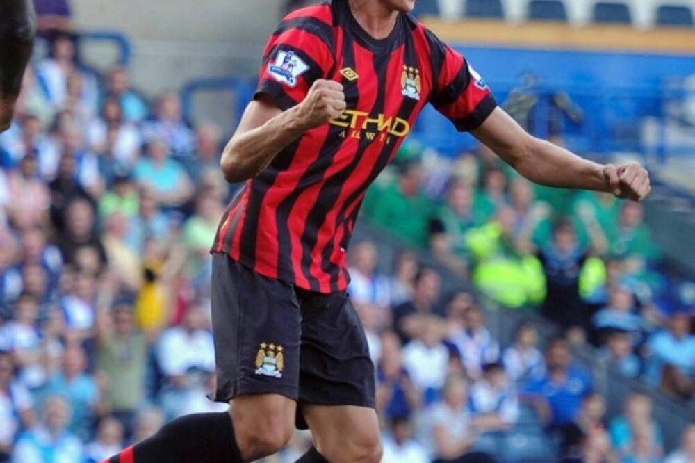 Stefan Savić, Foto: Beta AP