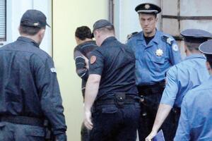 Babić ostaje u zatvoru