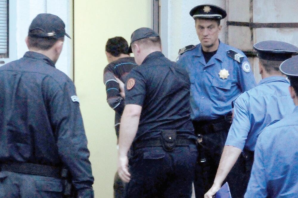 Goran Babić, Foto: Vesko Belojević