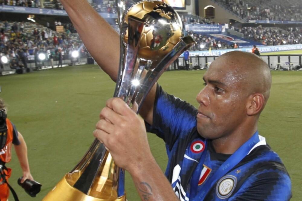 Majkon, Foto: Beta/AP