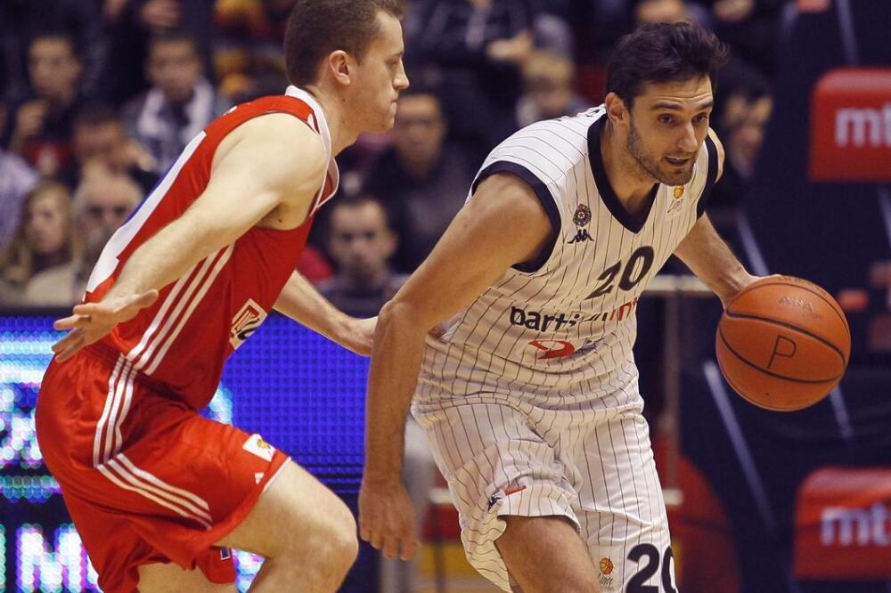 Petar Božić, Foto: Smedia.rs