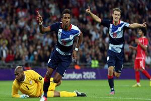 Mančester siti doveo Sinklera