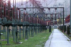 Oprez kod Perućice zbog punjenja dovodnog sistema