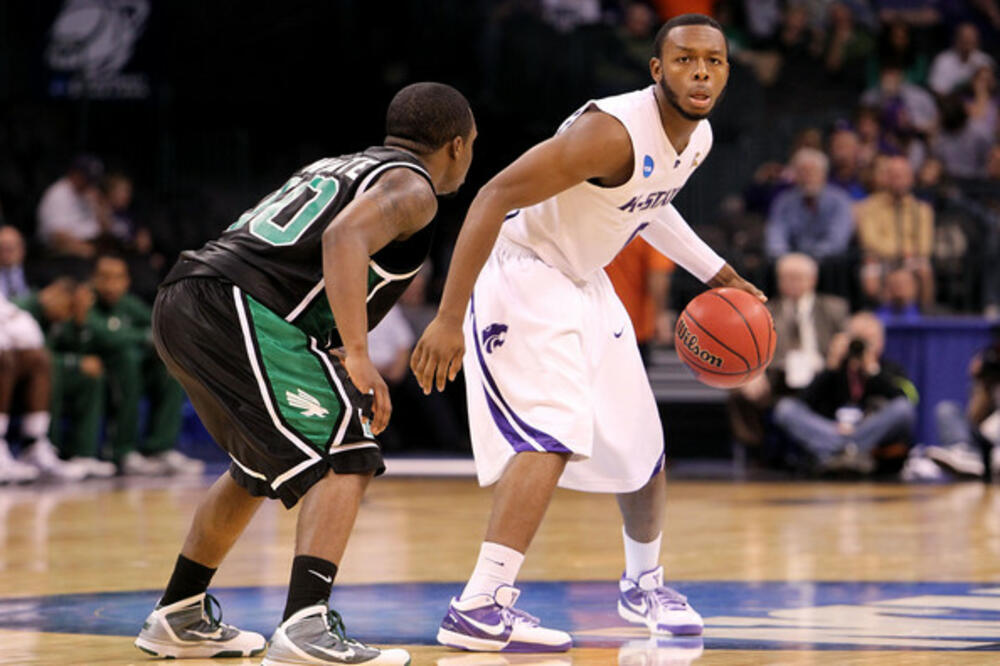 Džejkob Pulen, Foto: Zimbio.com