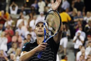 Rodik: US Open je moj posljednji turnir u karijeri