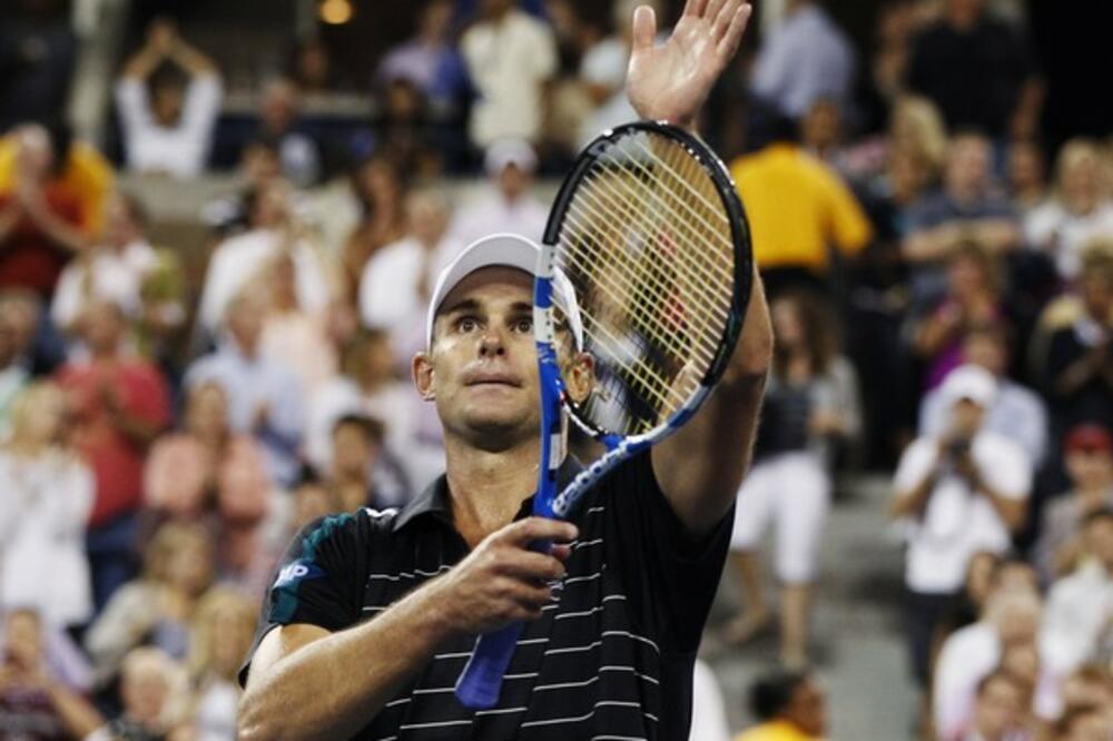 Rodik, Foto: Reuters