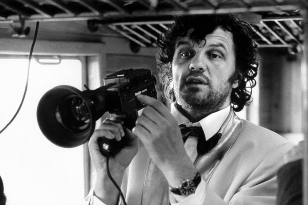 Emir Kusturica, Foto: Focusontofilm.com