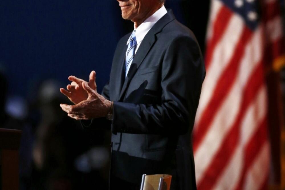 Klint Istvud, Foto: Reuters