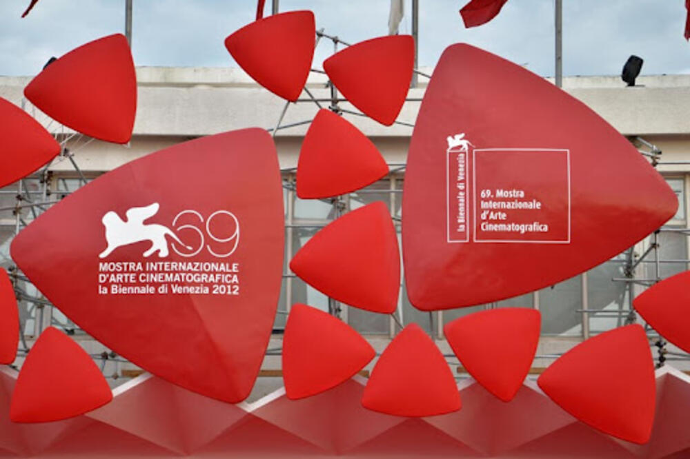 Mostra, Festival u Veneciji, Foto: Article.wn.com