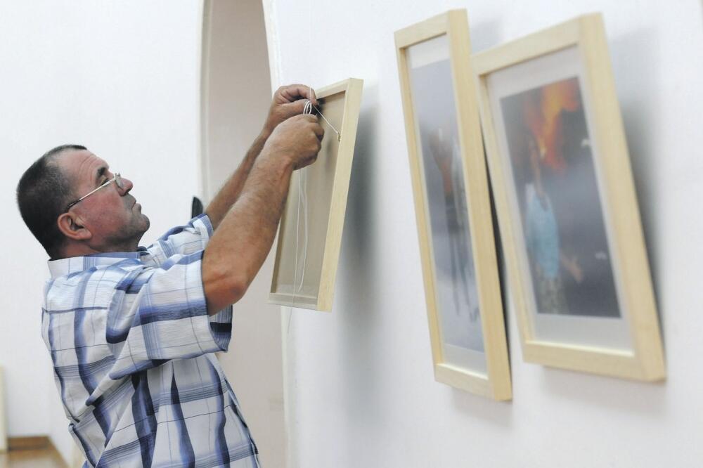 Vijesti, jubilej, Foto: Vesko Belojević