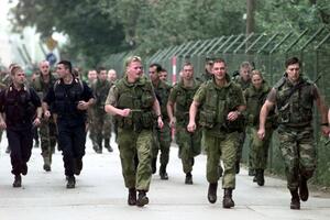 Norveška: Dozvola vojnicima da nose vjerska obilježja