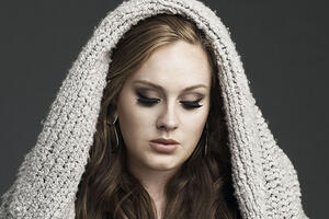 Adel se vjenčala u tajnosti