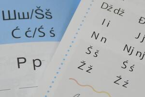 O nastavnom programu još nema dogovora