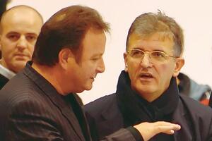 Marović bi sa SDP-om, Boro Lazović protiv