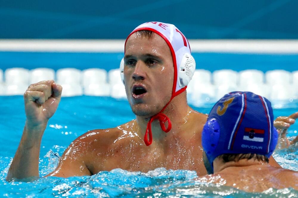 Boris Zloković, Foto: Beta AP