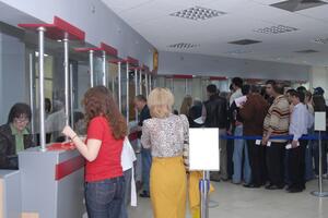 MUP: Na izbore se ne može sa starom ličnom kartom