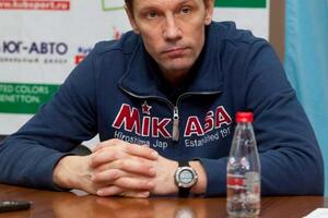 Preminuo ruski odbojkaški trener