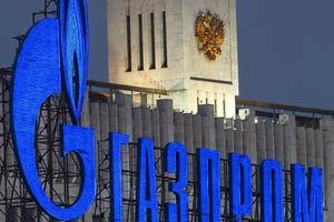Gazprom se dogovorio s Bugarskom oko Južnog toka