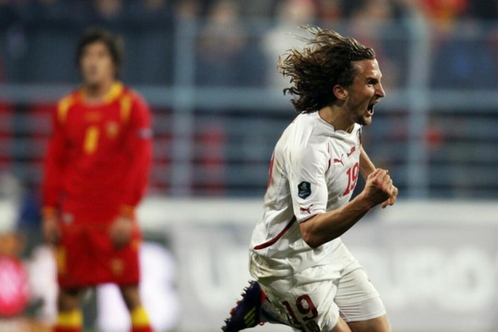 Jiraček, Foto: Reuters