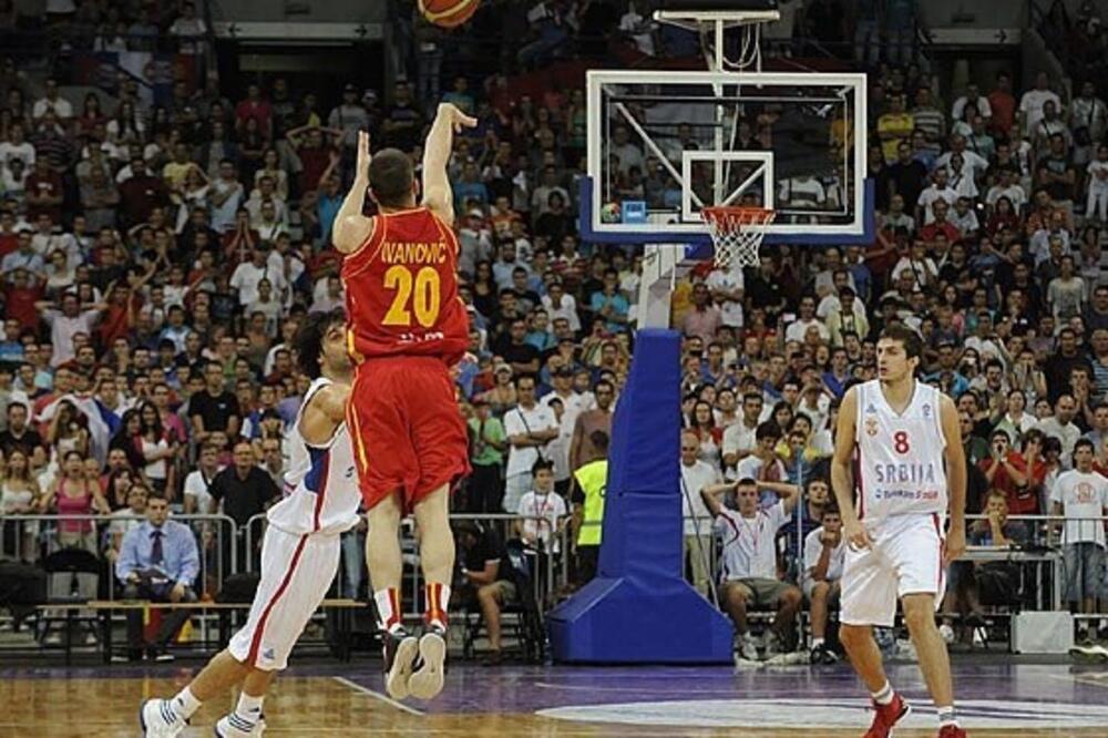 Srbija - Crna Gora, Foto: Rts.rs